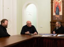 Программа строительства православных храмов в Москве пополнится тремя новыми проектами