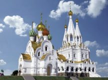 Настоятели строящихся храмов поблагодарили Святейшего Патриарха Кирилла за финансовую помощь новым приходам