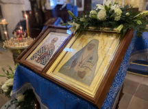 Марфо-Мариинская обитель милосердия отметила 113-летие со дня открытия