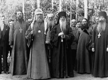 Воззвание Патриарха Тихона к духовенству и верующим по поводу изъятия церковных ценностей