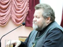 Состоялся семинар для ответственных за церковную реабилитацию в Московской епархии