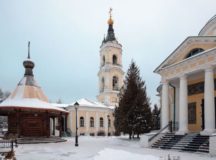 В Москве отреставрируют старинную Никольскую церковь на Большой Косинской