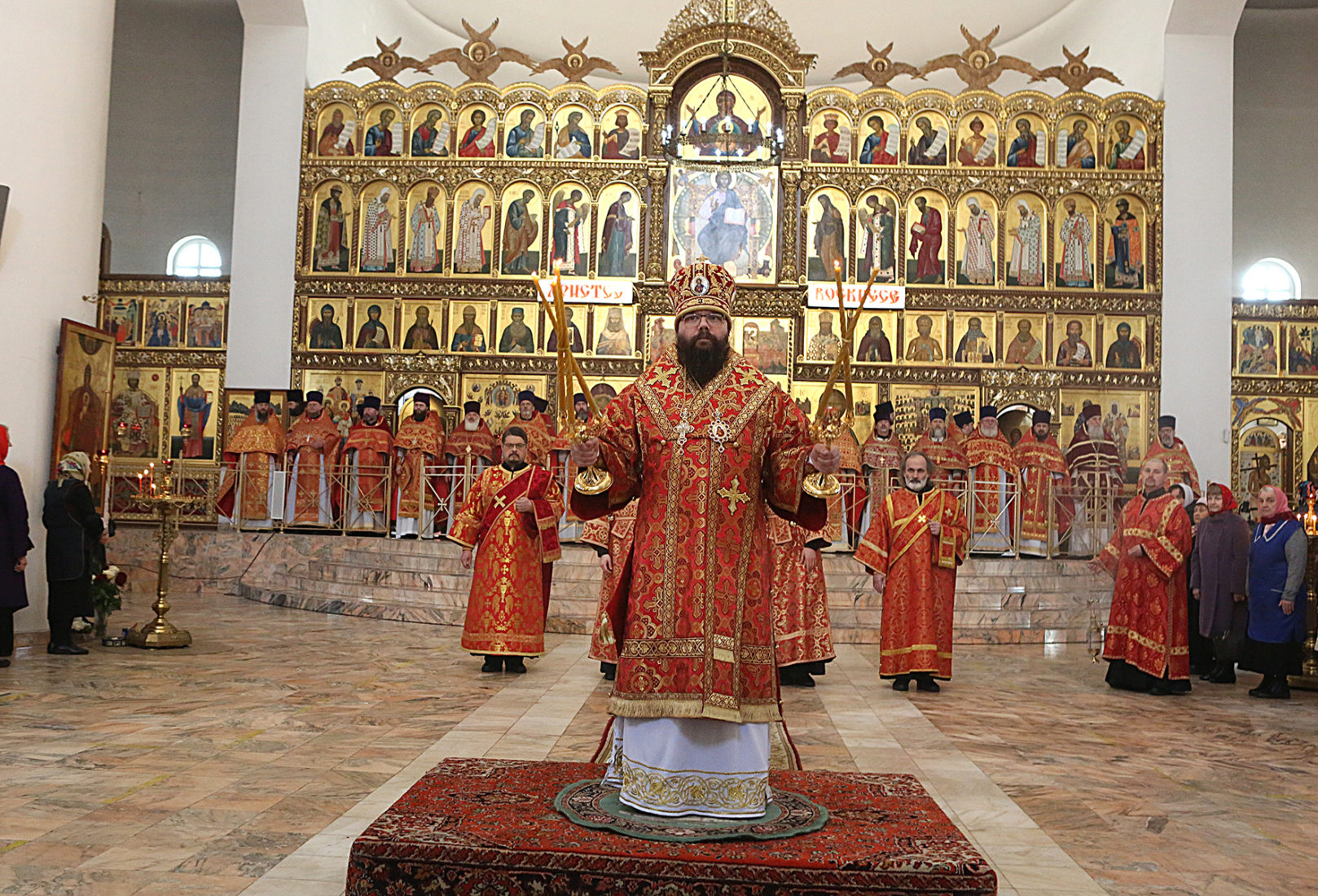 храм всех московских святых