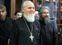 Самая молодая духовная академия Русской Православной Церкви: прошлое, настоящее, будущее