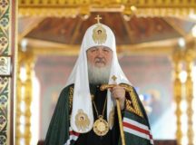 В день тезоименитства Святейшего Патриарха вместо покупки цветов московские приходы помогут церковной больнице