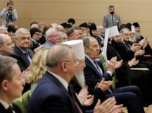 Состоялись торжества по случаю 140-летия Императорского православного палестинского общества