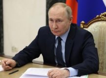 Поздравление Святейшего Патриарха Кирилла Президенту РФ В.В. Путину с Днем России