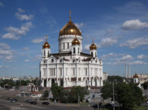 Попечительская комиссия при Епархиальном совете г. Москвы организовала помощь более ста вдовам почивших священнослужителей