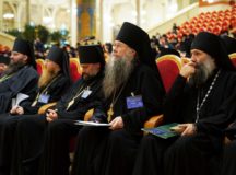 Участники Собрания игуменов и игумений обсудили актуальные вопросы монашеской жизни