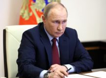 Поздравление Святейшего Патриарха Кирилла Президенту России В.В. Путину с 70-летием со дня рождения