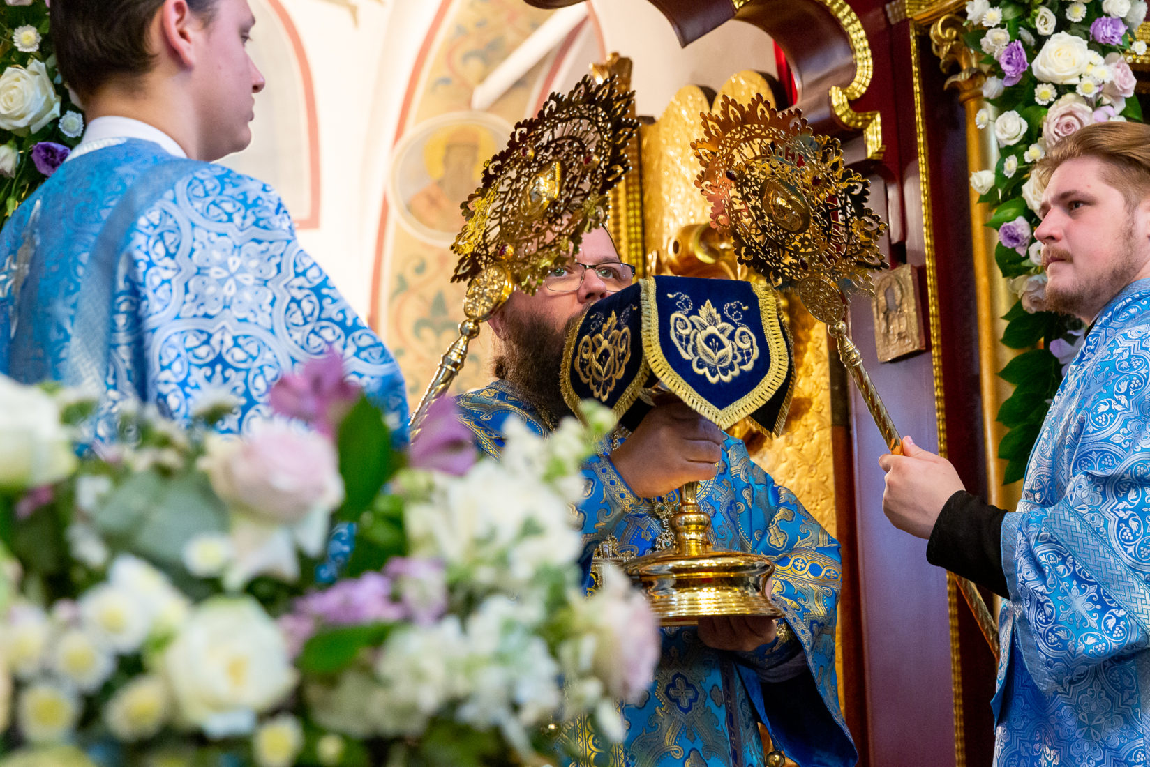 храм в медведково покрова богородицы