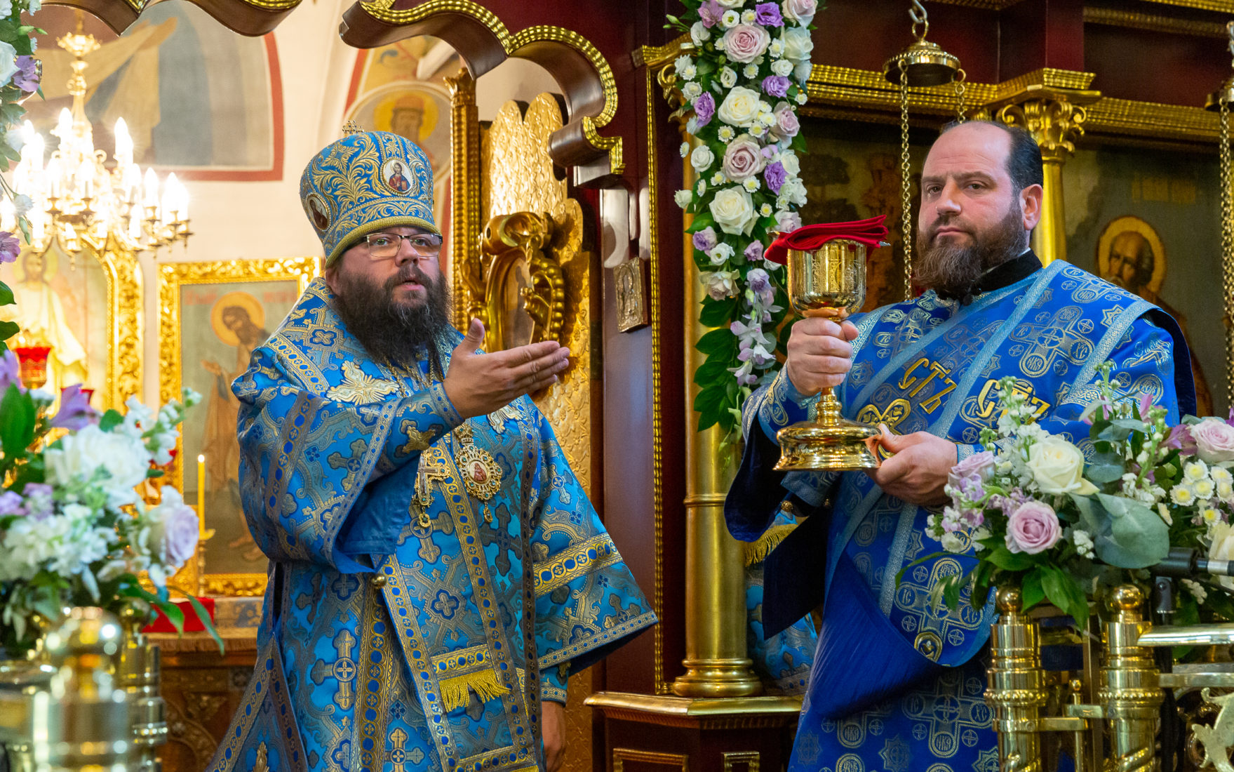 храм в медведково покрова богородицы