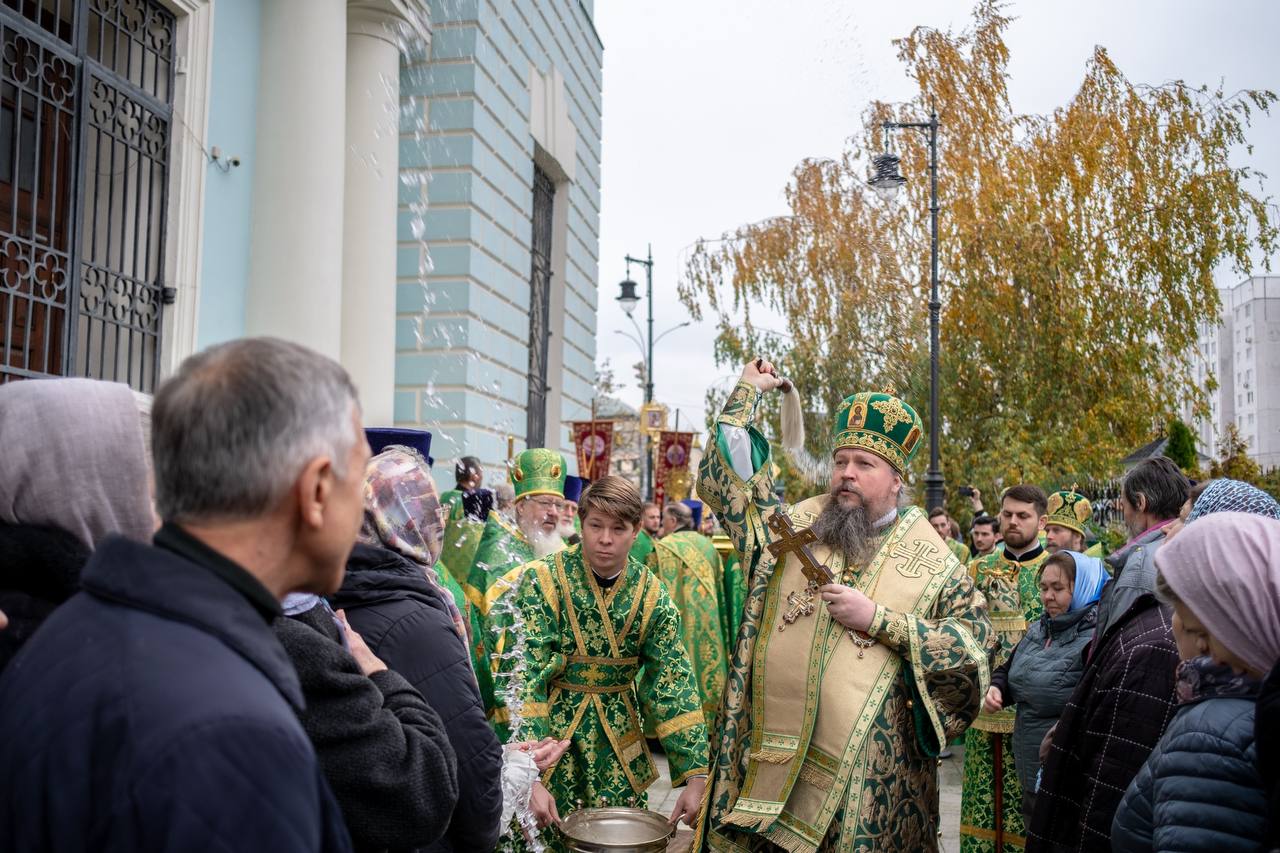 храм сергия радонежского в рогожской слободе