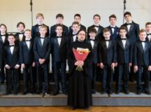 В Марфо-Мариинской обители милосердия состоится благотворительный концерт хоровой капеллы мальчиков имени С.В. Смоленского
