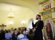 Не может глаз сказать руке: ты мне не надобна