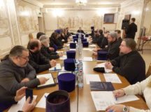 Состоялось заседание Комиссии по деятельности воскресных школ г. Москвы