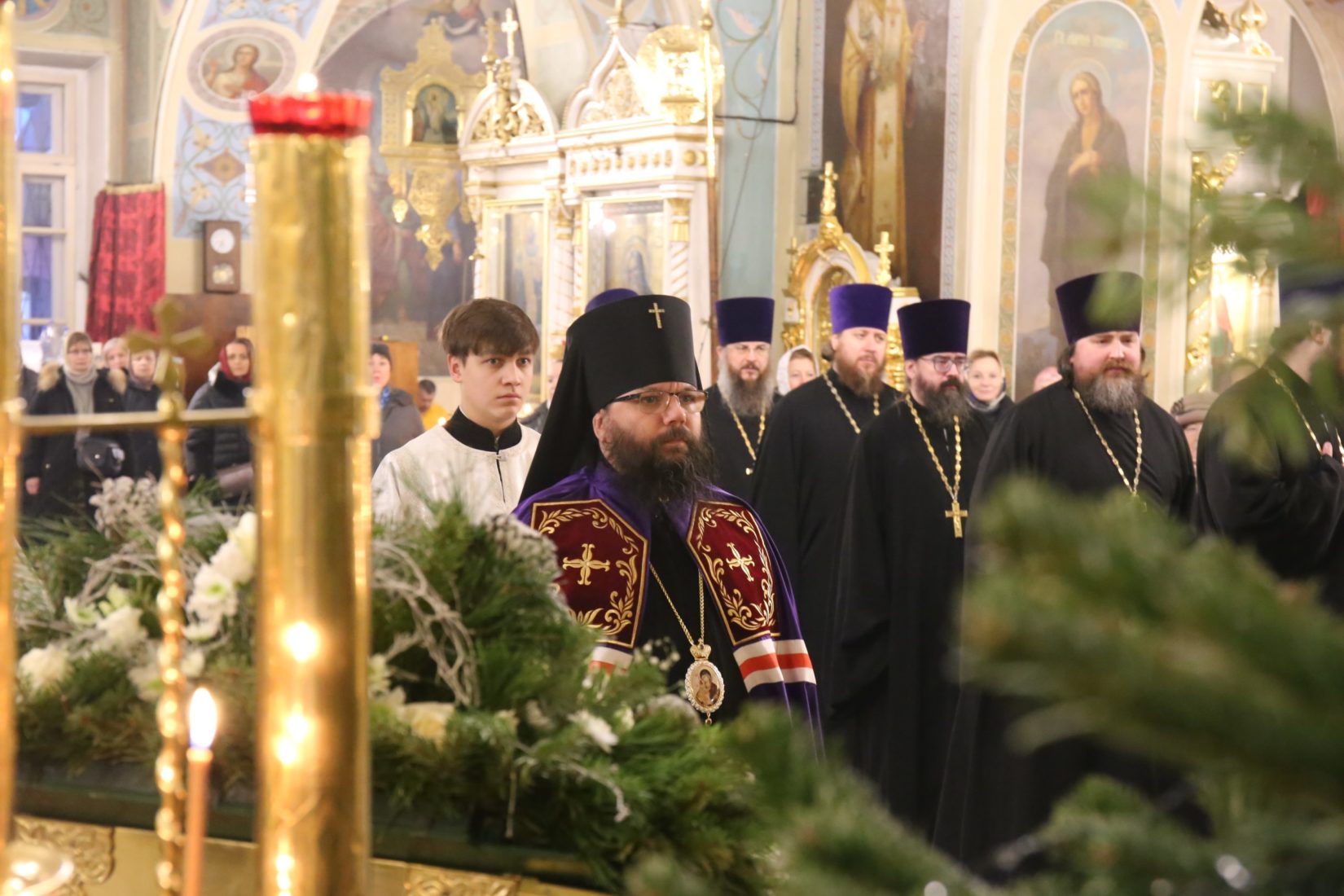 храм нечаянная радость в москве