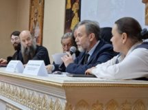 В Николо-Угрешской духовной семинарии прошла конференция «Искусство Церкви и вызовы модернизма»