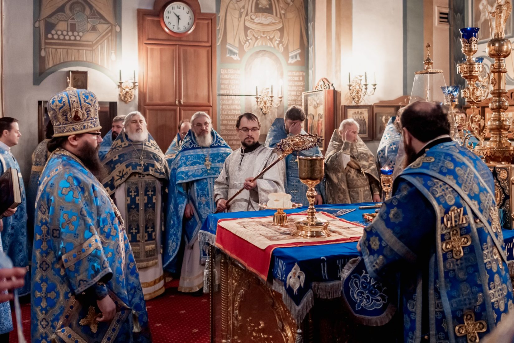 храм в марьино утоли мои печали