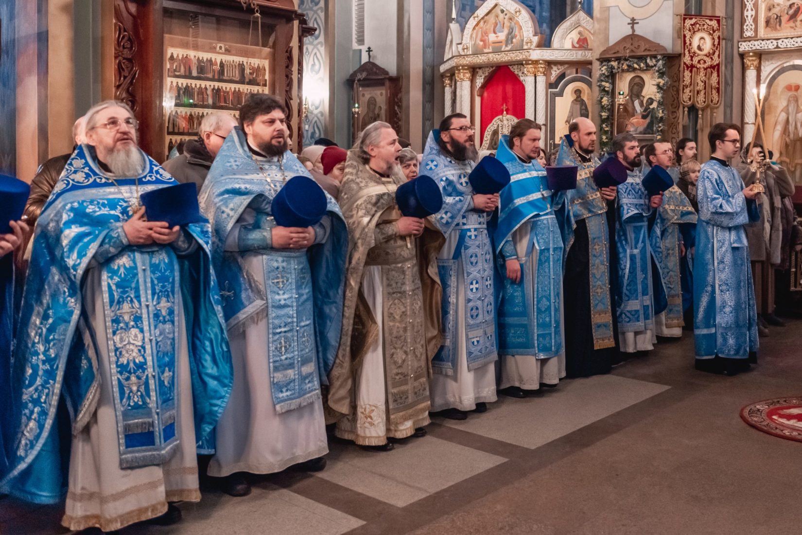 храм в марьино утоли мои печали