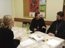 Московские педагоги прошли курсы повышения квалификации по Основам православной культуры