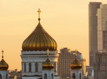Начал работу Telegram-канал Информационной службы Московской (городской) епархии