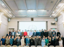 Учредительный съезд Ассоциации русских студенческих обществ состоялся в Сретенской духовной академии