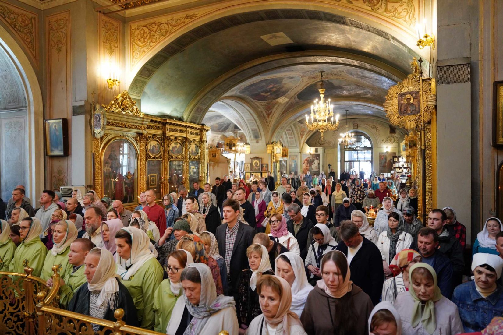 храм святителя алексия в рогожской слободе