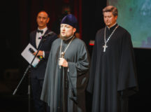 Гала-концерт II Православного вокального фестиваля прошел в столице