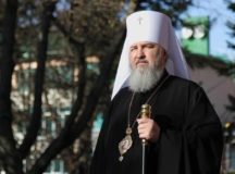 Патриаршее поздравление митрополиту Ставропольскому Кириллу с 60-летием со дня рождения