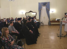 III Форум православных добровольцев прошел в усадьбе Свиблово