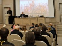 Сектоведческая научно-практическая конференция и семинар по теме русского неоязычества прошли в Сретенской духовной академии