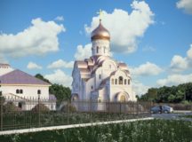 Состоялось совещание по вопросам строительства храмов в Новой Москве
