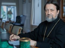 Интервью протоиерея Максима Козлова журналу Сербского Патриархата «Православие»