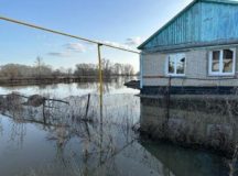 Сбор средств для пострадавших от наводнения объявили в Синодальном отделе по благотворительности