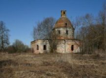 Здание Покровского храма в селе Клины передано в собственность Андреевского монастыря