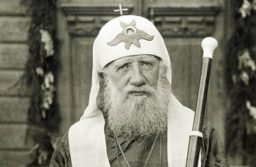 Московские адреса святого Патриарха Тихона