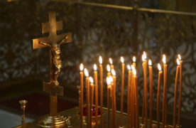 Обновлен синодик почивших священнослужителей и монашествующих Московской (городской) епархии