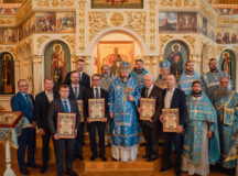 Православная миссия в студенческой среде: опыт, проблематика и перспективы на примере вузов Москвы