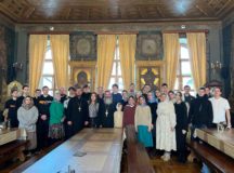 Ответственный за работу с вузами и научным сообществом в Юго-Восточном викариатстве сопроводил студентов в Оптину пустынь