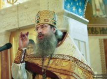 Архимандрит Мелхиседек (Артюхин): Мы пока еще только учимся задавать друг другу сложные вопросы