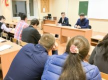 При Молодежном отделе Московской городской епархии сформирован экологический штаб