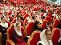 Утверждены Положение и состав Церковно-общественного совета по развитию русского церковного пения