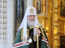 Священник Александр Волков: «Святейший Патриарх Кирилл выступает за сотрудничество Церкви с музейным сообществом»