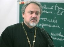 В Иоанно-Предтеченском монастыре прошел третий семинар цикла «История чинов монашеского пострига»