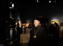 В Храме Христа Спасителя состоялась премьера документального фильма «Святыни Кремля»