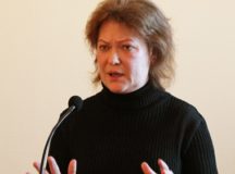 Г.В. Вдовина: Теология позволит избавиться от интеллектуального ханжества