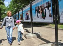 Прием фотографий на конкурс «Наши маленькие москвичи» продлен до 10 сентября
