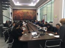 Завершился второй этап программы повышения квалификации епархиальных древлехранителей