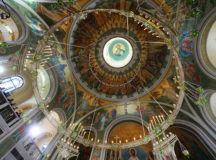 Выше страдальцев за веру — только Христос